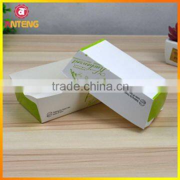 Customized Paper Custom Printed Cupcake Box Cutlery Trays China