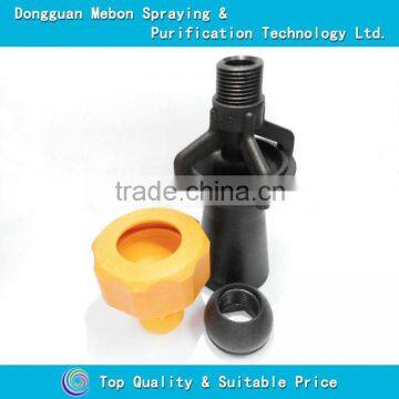 Hot sale Venturi tank eductor,mixing jet eductor nozzle