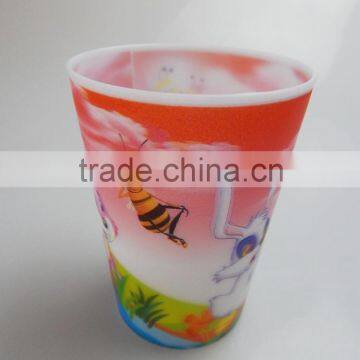 Cheap Price Promotional Plastic PP Cup