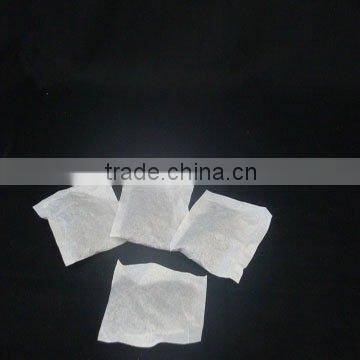 teabag tea bag without envelope with chinese tea green tea