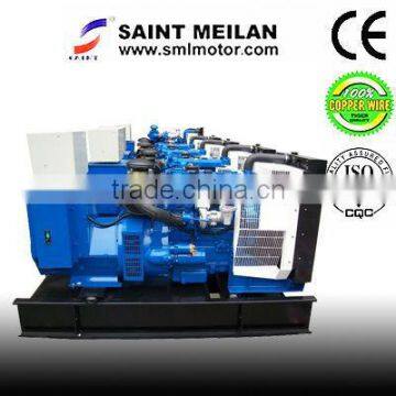 45kva fg wilson diesel generator set