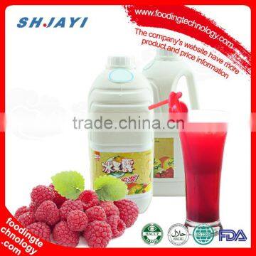 New Product Promotion Mango Sobert Stabilizer photo-3