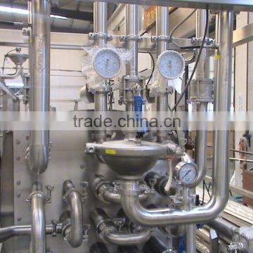 Soymilk UHT Sterillizer photo-5