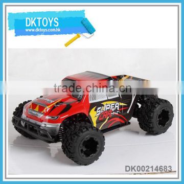 1:24 b/o four-wheel drive car WL A212