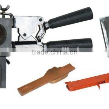 Exothermic Welding Graphite Mould photo-5