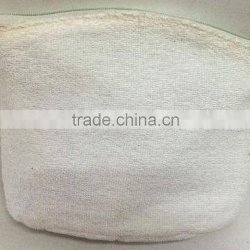 Promotional Cotton Cosmetic Bag photo-2