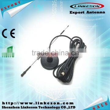 Stick Digtal TV Antenna With RG174 Cable Antenna photo-4