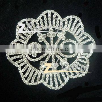 Rhinestone Trim and Design Hot Sale for Bridal