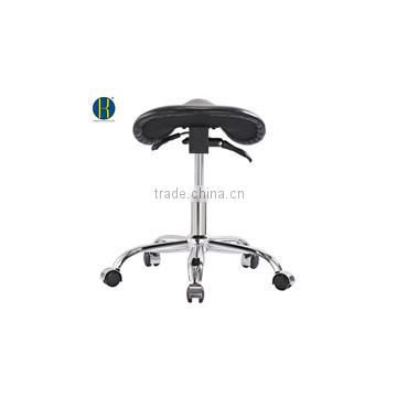 HY3007 Promotion Black PU Horse Chair/Horse Chair Stools/Horse Bar Stools