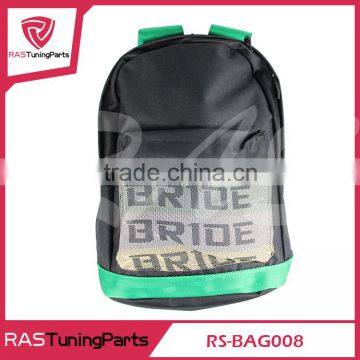 JDM Bride Racing Harness Backpack