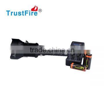 Led High Power Lamp 2500LM Heavy Duty Torch Light,T90-2 Police Lights photo-3