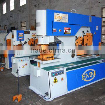 Q35Y-40 automatic punching machine