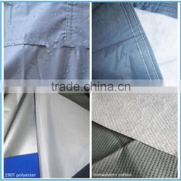 Good Quality Waterproof , Dust ,UV Protection Weather Proof Car Cover photo-4