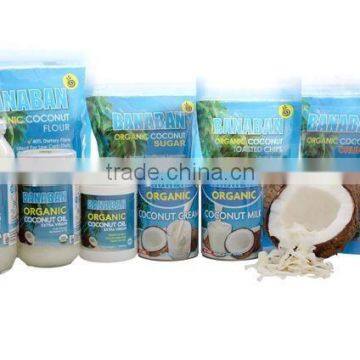 Australia Manufacturer Natural Coconut Products