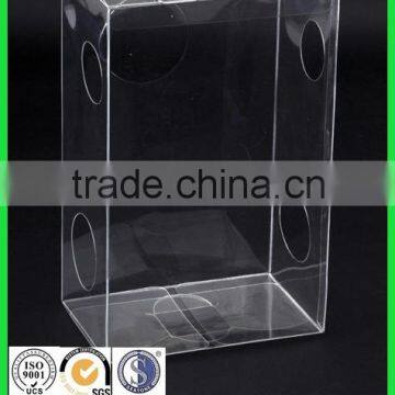 Plastatt Rigid Pvc Film for Folding Box