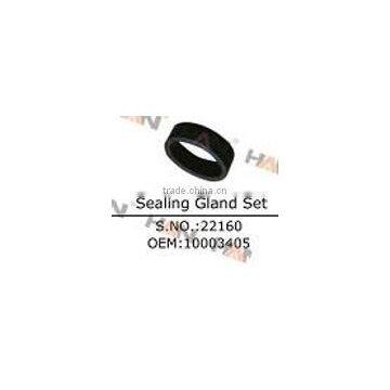 Schwing sealing gland set OEM 10003405 concrete pump spare parts