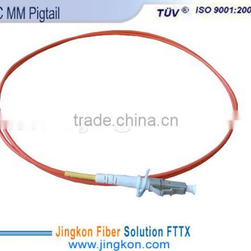 MM--2.0mm LC/PC Fiber Optical Pigtail