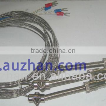 K Type Thermocouple for extruder