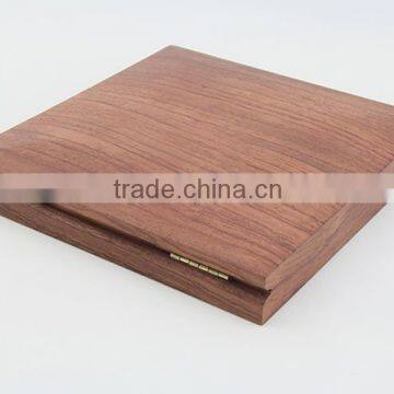 Luxury High-end Rosewood Necklace Box photo-3
