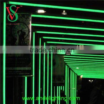 Easy bend LED flexible neon light decoration light