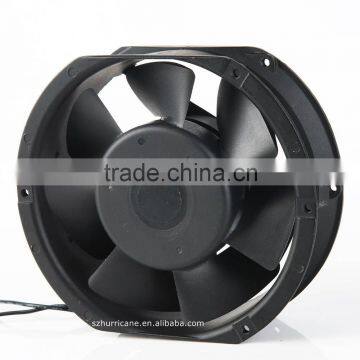 172mm 17251 7 blades air cooling ac electric fan