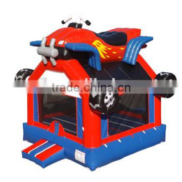 ATV Bounce House Inflatable For Sale