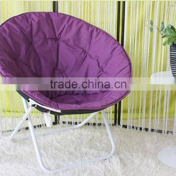 High quality folding club chair