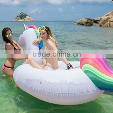 275 cm Giant Inflatable Unicorn Pool Float /inflatable pool float/inflatable pool float manufacturers