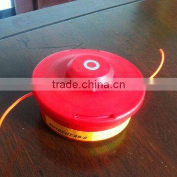 nylon head for grass cutter