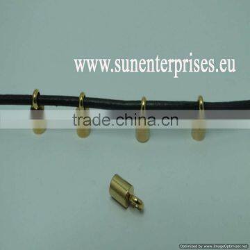 Magnetic Locks SSP 195 Gold 2 mm