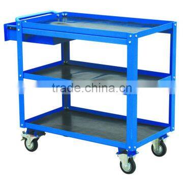 Universal Shelf Trolley