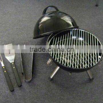 bbq tool set