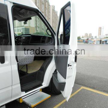 ES-S electric sliding step auto parts for vehicle with CE certificate