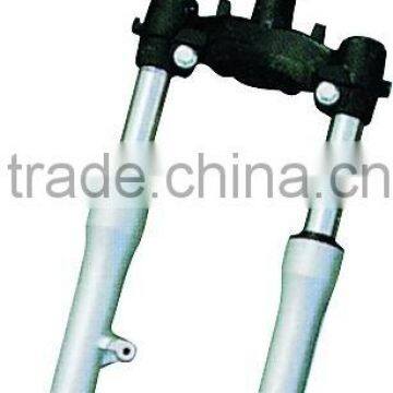 suspension parts,motorcycle shock absorber(FL-WLC-0025 SATRIA/RGS)