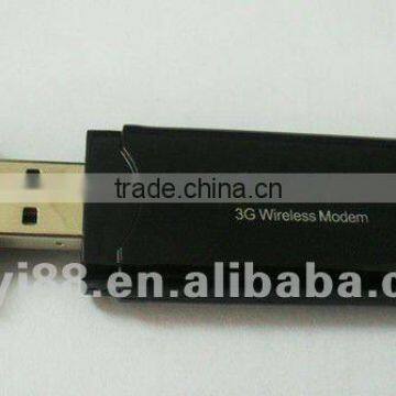 7.2Mbps HSUPA USB MODEM