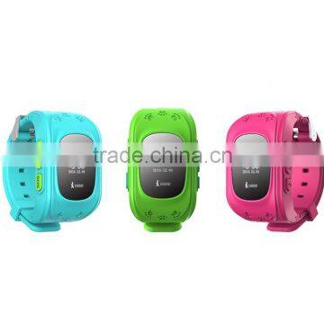 Aipker Kid's gps sport watch