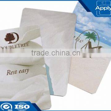 Good Quality assurance printing pvc card contactless smart card for business gift card