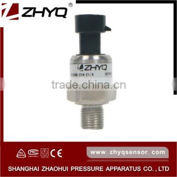 Automotive ABS system oil pressure sensor