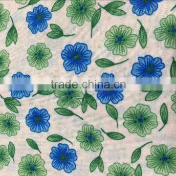 White EVA Foam Laminate Polyester Fabric photo-5