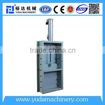 YUDA Machinery TZMQ series pneumatic valve
