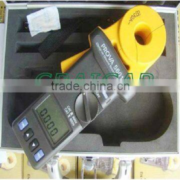 PROVA-5601 Clamp-on Ground Resistance Tester