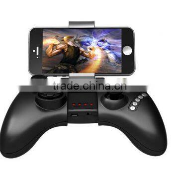 ABY PG-9021 Wireless Bluetooth Game Gaming Controller Joystick Gamepad for Android IOS MTK Cell Phone Tablet PC TV BOX photo-5