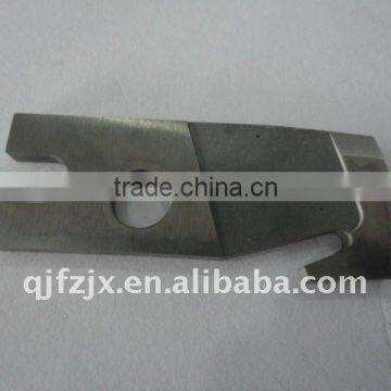 knife section