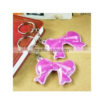 Eco-friendly Rubber PVC Keychains Soft PVC Key Holder for promotion