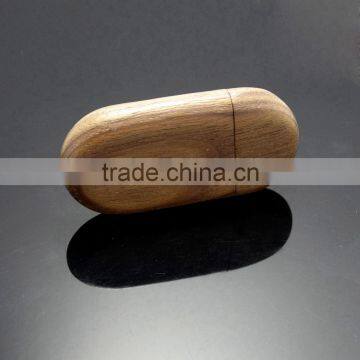 eco friendly 1GB/2GB/4GB/16GB bamboo usb