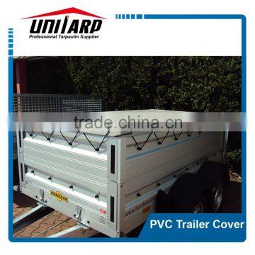 Waterpoof PVC Antibacterial Medical Mattress photo-6