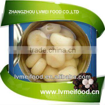 Canned Water Chestnut