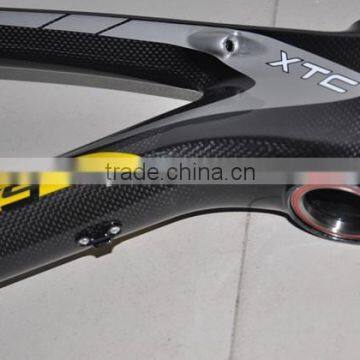 Chinese Carbon Bike Frame China Mtb Carbon Frame 27.5er Mtb Carbon Frame 650b photo-2