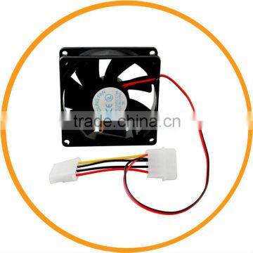 8cm PC Cooling Fan from Dailyetech