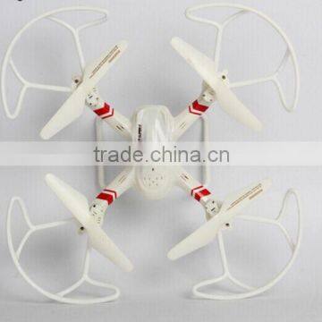 4-axis 2.4G Remote Radio Control Quadrocopter Airplane, RC Aircraft